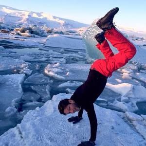 Meet your Posher, Mike